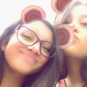 Meet your Posher, Natalie